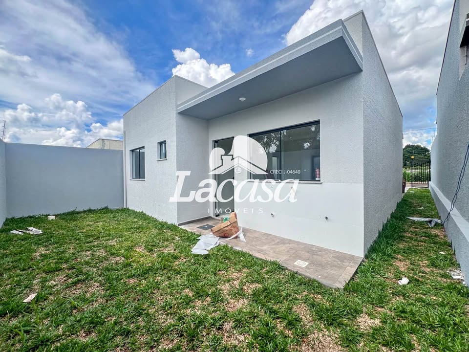 Imobiliária La Casa vende: Excelente casa na Vila Bela