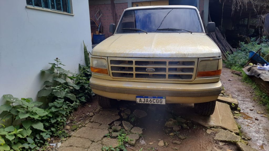 F1000 97/98