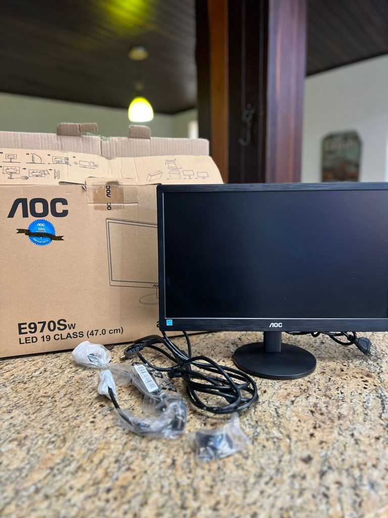 Monitor