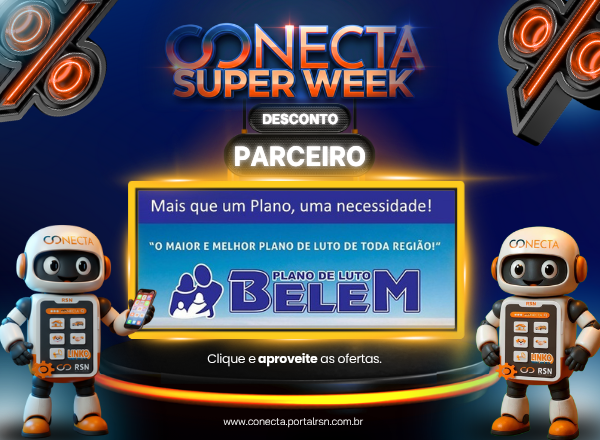 Plano de Luto Belém